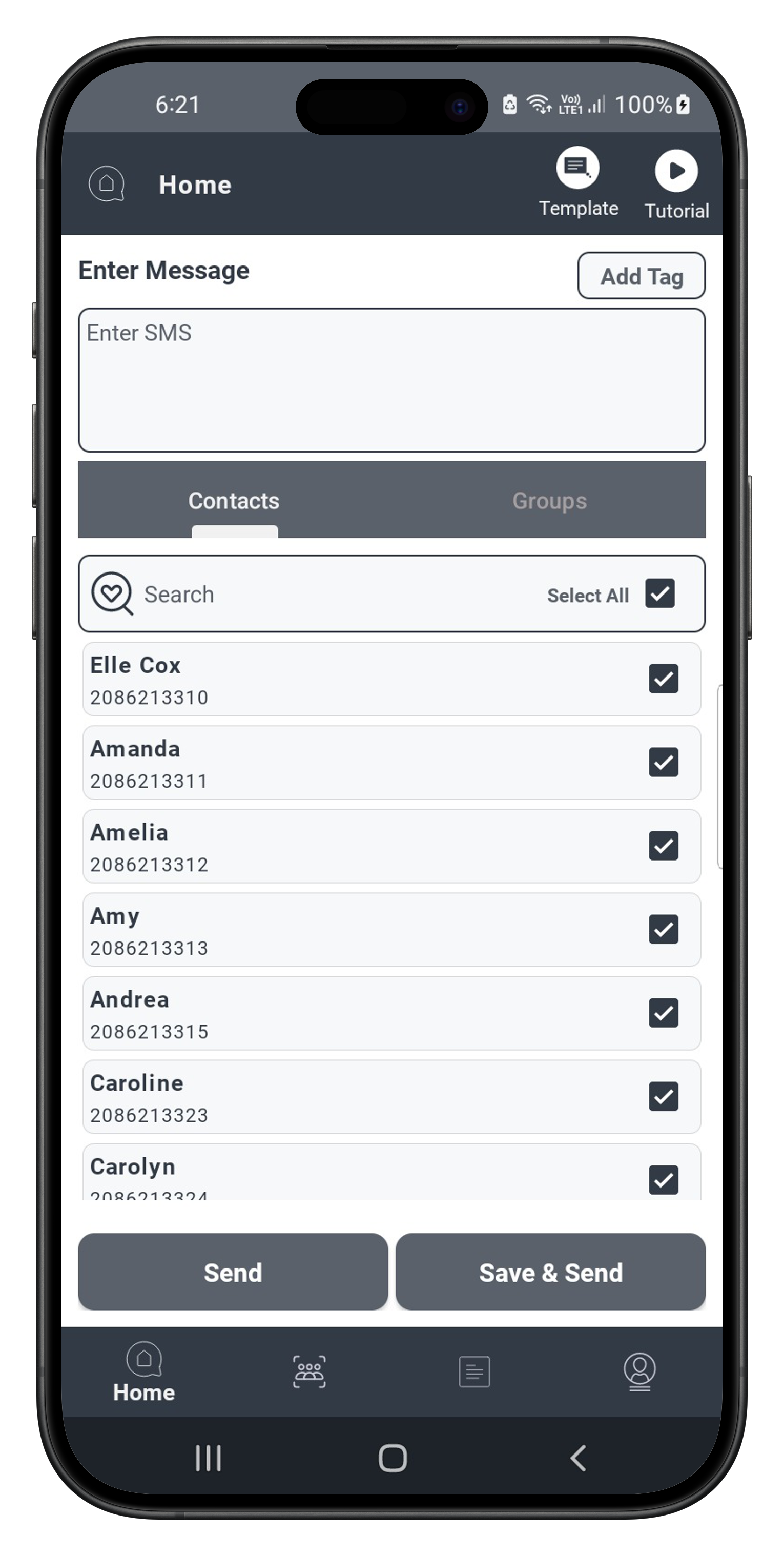 app
